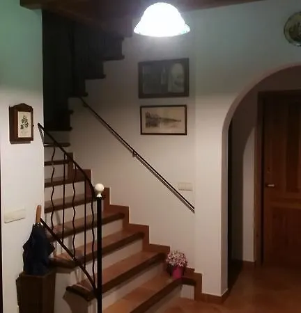 Sa Mitgera Casa vacanze
