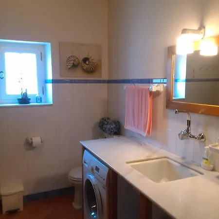 Sa Mitgera * Sant Lluís