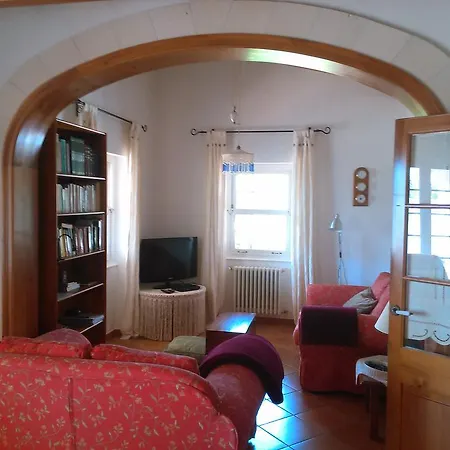 Casa vacanze Sa Mitgera